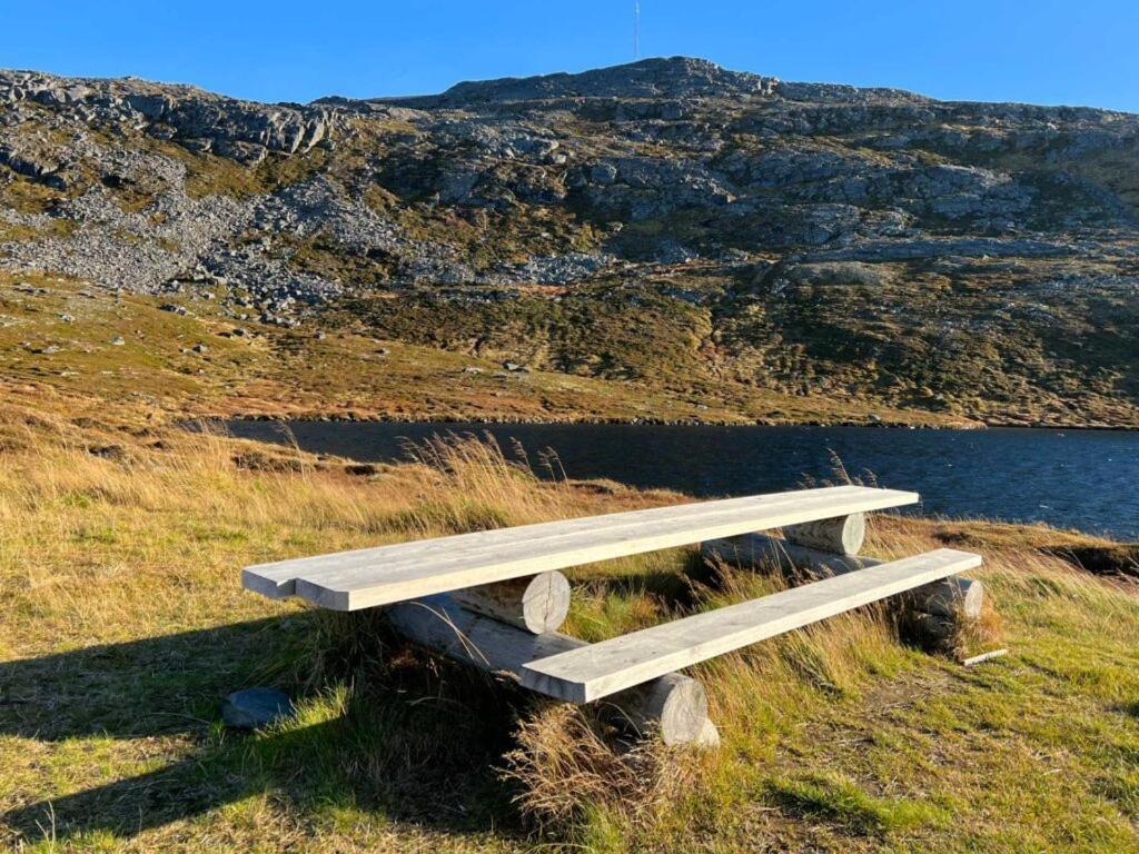 Camp Nordkapp - Blue * Skarsvåg