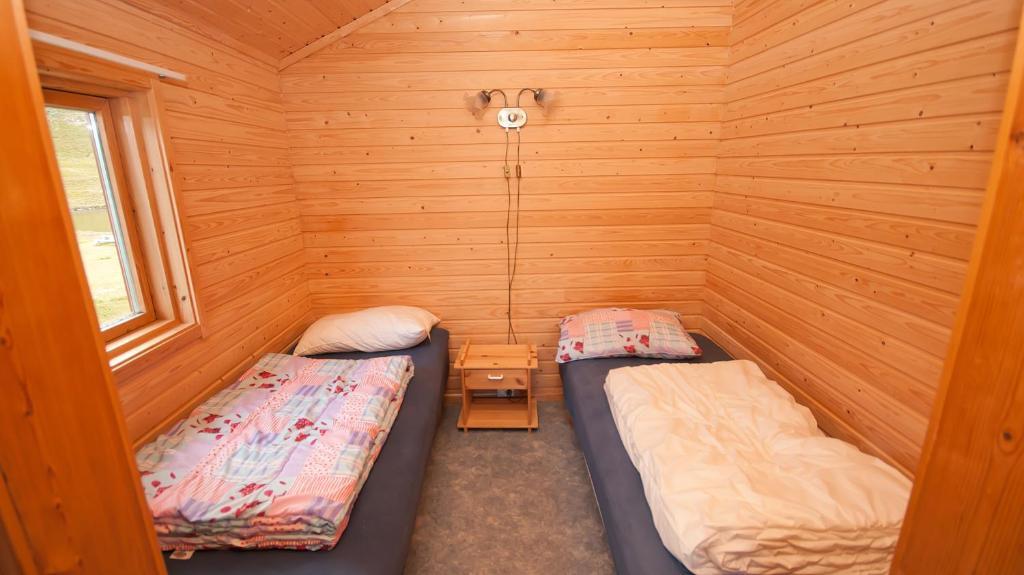 Camp Nordkapp - Blue * Skarsvåg